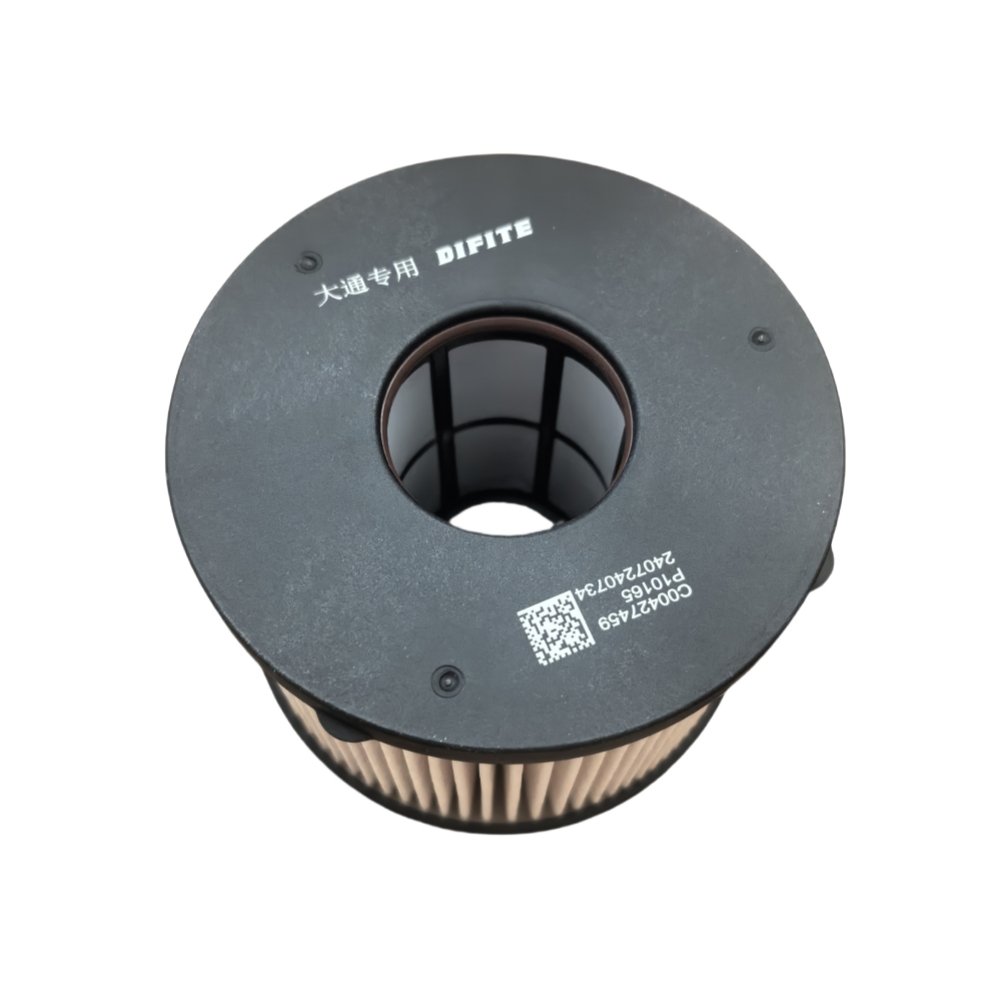 For Saic MAXUS V70 V90 SV63 D20 Upper Diesel 2.0T Engine Diesel Filter Component OEC00112937/C19444082/C00427459/C19442135